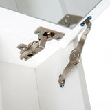 Dressing Table with Flip Up Mirror - HEATLNDN