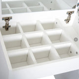 Dressing Table with Flip Up Mirror - HEATLNDN