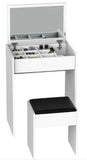 Dressing Table with Flip Up Mirror - HEATLNDN