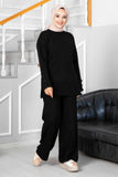 Black Coord Set - HEATLNDN | Online Fashion and Accessories Marketplace