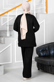 Black Coord Set - HEATLNDN | Online Fashion and Accessories Marketplace