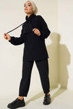 Coord Trouser Set - HEATLNDN | Online Fashion and Accessories Marketplace