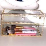 Cosmetic Makeup Organiser | HEATLNDN - HEATLNDN