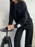 Oversized Hoodie and Jogger Set - HEATLNDN | Online Fashion and Accessories Marketplace