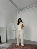 Oversized Hoodie and Jogger Set - HEATLNDN | Online Fashion and Accessories Marketplace