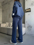 Oversized Hoodie and Jogger Set - HEATLNDN | Online Fashion and Accessories Marketplace