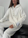 Oversized Hoodie and Jogger Set - HEATLNDN | Online Fashion and Accessories Marketplace