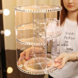 Rotating Makeup Organiser - HEATLNDN | Online Fashion and Accessories Marketplace