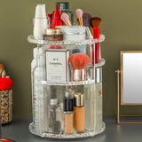 Rotating Makeup Organiser - HEATLNDN | Online Fashion and Accessories Marketplace