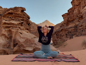 Rejuvenate Your Mind and Body: Unveiling the Best Luxury Wellness Retreats in Jordan