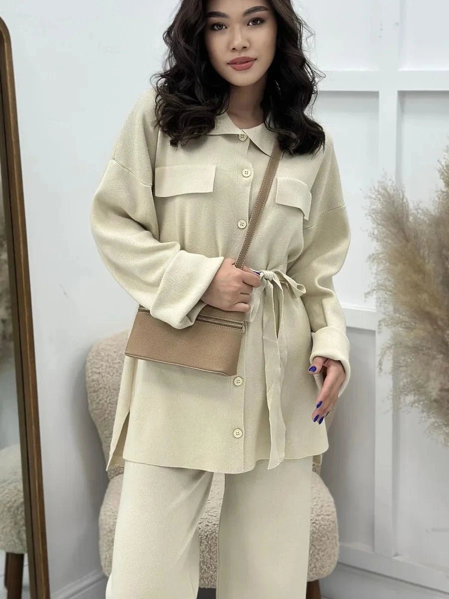 Button down loungewear hotsell