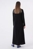 Long Sleeve Modest Dress - HEATLNDN