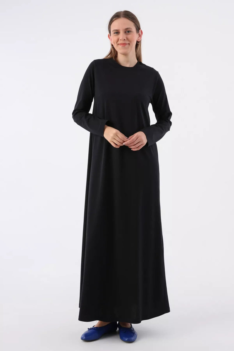 Long Sleeve Modest Dress | Modest Dresses | HEATLNDN