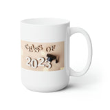 Class of 2023 Graduation Mug - HEATLNDN