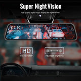 Front and Rear Dashcam - HEATLNDN | Online Fashion and Accessories Marketplace