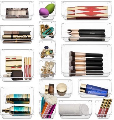 Makeup Drawer Organiser - HEATLNDN | Online Fashion and Accessories Marketplace