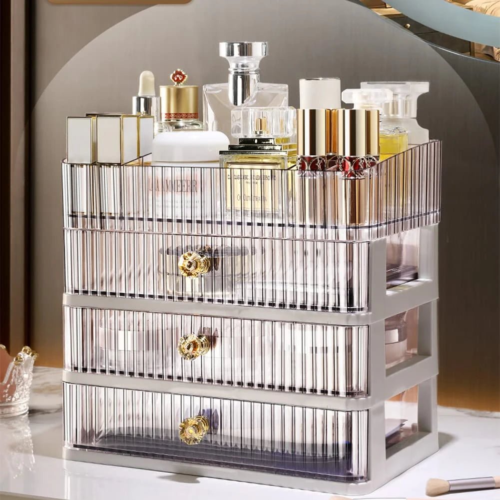 Cosmetics organiser 2025
