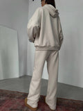 Oversized Hoodie and Jogger Set - HEATLNDN | Online Fashion and Accessories Marketplace