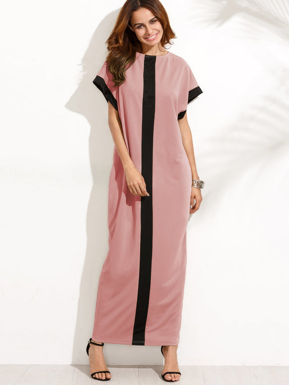 Sleeveless Long Vest Dress | HEATLNDN Sleeveless Long Vest Dress | HEATLNDN