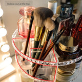 Rotating Makeup Organiser - HEATLNDN | Online Fashion and Accessories Marketplace