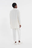 White Co-Ord Set - HEATLNDN | Online Fashion and Accessories Marketplace
