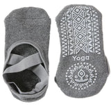 Yoga and Pilates Socks - HEATLNDN | Online Fashion and Accessories Marketplace